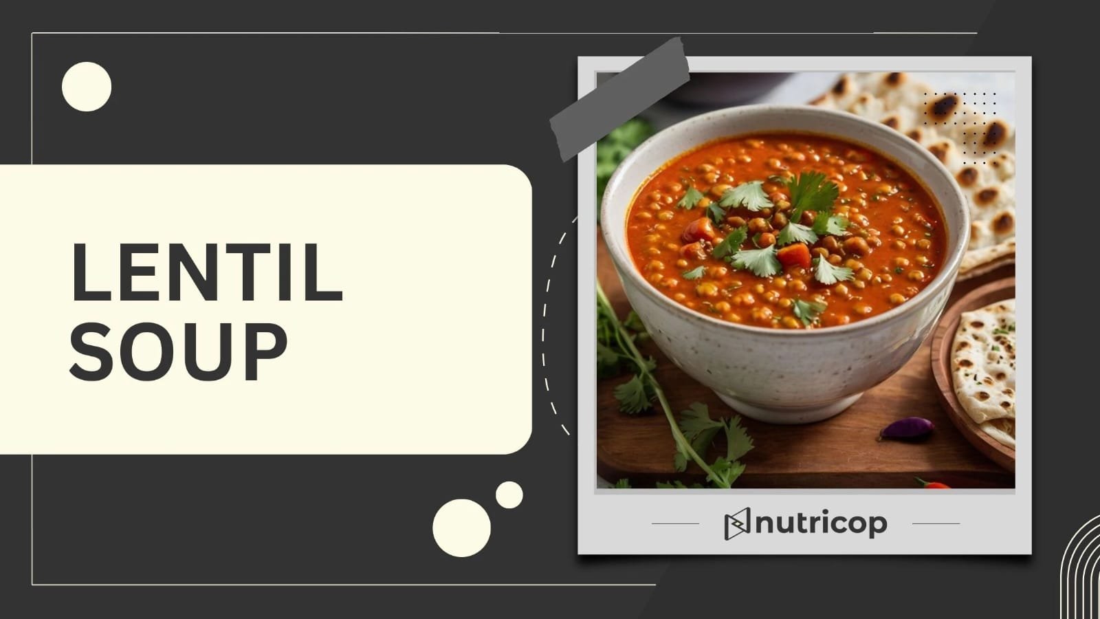 Lentil Soup