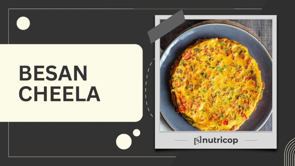 Besan Cheela