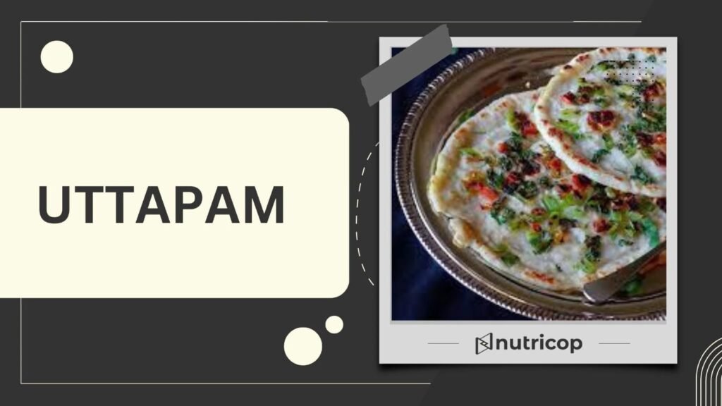 Uttapam