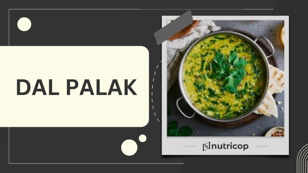 Dal Palak