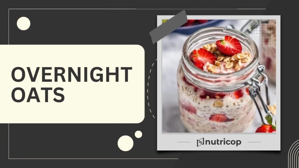 Overnight Oats