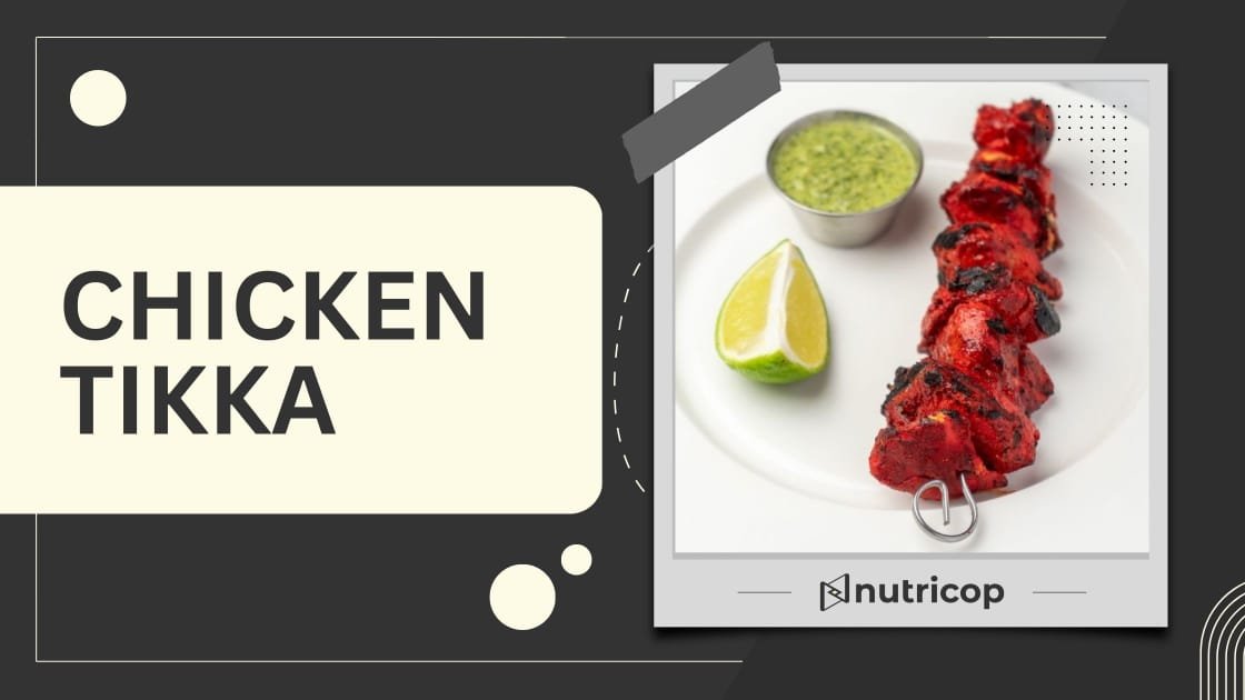 Chicken Tikka