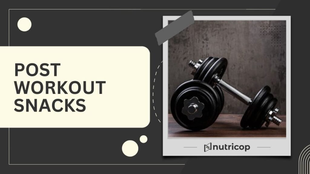 What to Eat After an Evening Workout