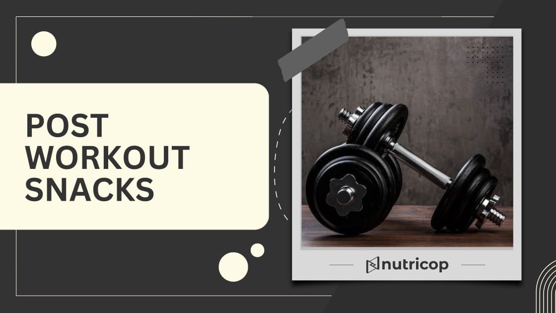 What to Eat After an Evening Workout